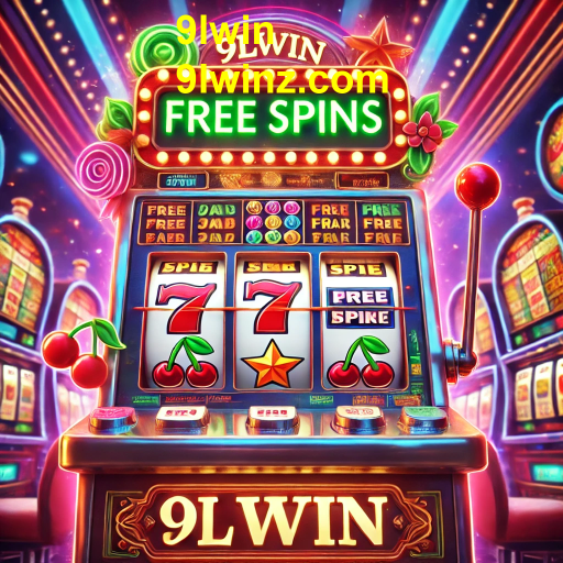 Explorando a Categoria de Slot Games no 9lwin