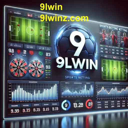 Apostas Esportivas: Uma Nova Era de Entretenimento no 9lwin